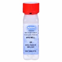 Hyland's Apis Mellifica Tablet 250 Perspective: Main