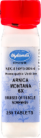 Hyland's® Arnica Montana 6x Bruises or Muscle Soreness Perspective: Main