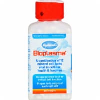 Hylands Homeopathic Bioplasma Cell Salts - 500 Tablets Perspective: Main