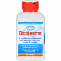 Hyland's Bioplasma Tablets 1000 Perspective: Main