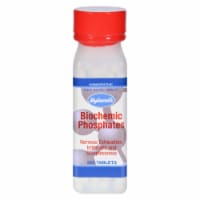 Hyland's Biochemic Phosphates - 500 Tablets Perspective: Main