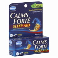 Hyland's Calms Forte Side Effects / Hylands Calms Forte Sleep Aid Tablets 100 Ct 354973325722 Ebay / Hyland's calms forte tablets work to help ease the symptoms of occasional sleeplessness due to simple nervous tension.