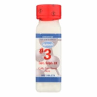 Hyland's Calcarea Sulphurica Tablets 500 Perspective: Main