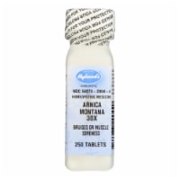 Hyland's Arnica Montana 30x 250CT Perspective: Main