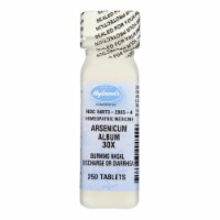 Hyland's Arsenicum Album 30x - 250 Tablets - Pack of 3 Perspective: Main