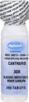 Hyland's  Cantharis 30X Perspective: Main