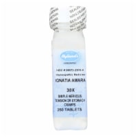 Hyland's Ignatia Amara Tension or Stomach Cramp Tablets Perspective: Main