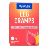 Hyland's Naturals™ Leg Cramps Tablets