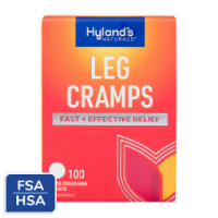 Hyland's Leg Cramp Tablets