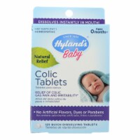 Hyland's Baby Colic Tablets 125CT Perspective: Main