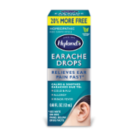 Hyland's Earache Drops Perspective: Main