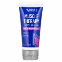 Hylands Homeopathic - Muscle Thrpy Gel W/arnica - 1 Each - 2.5 OZ