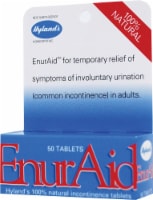 Hyland's  EnurAid Perspective: Main