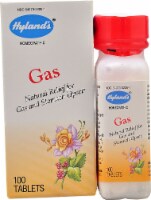 Hyland's Gas Tablets Perspective: Main