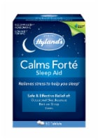 Hyland's Calms Forté Tablets Perspective: Main