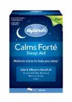 Hyland's Calms Forté Tablets Perspective: Main