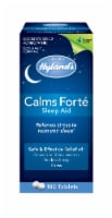 Hyland's Calms Forté Tablets Perspective: Main