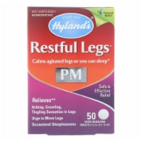 Hyland's™ Restful Legs PM Homeopathic Tablets