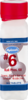 Hyland's Homeopathic #6 Kali Phosphoricum 6x Stress Simple Nervous Tension & Headache Relief Perspective: Main