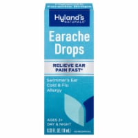 Hyland's® Homeopathic Earache Drops
