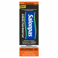 Salonpas® Arthritis Pain Relief Diclofenac Gel