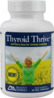 RidgeCrest Herbals  Thyroid Thrive™ Perspective: Main