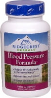 RidgeCrest Herbals Blood Pressure™ Vegan Capsules Perspective: Main