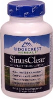 RidgeCrest Herbals  SinusClear™ Perspective: Main