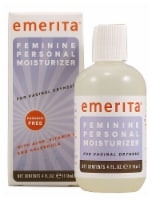 Emerita Personal Moisturizer Perspective: Main