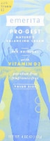Emerita Pro-Gest Vitamin D3 Balance Cream Perspective: Main