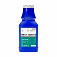 Milk of Magnesia Liquid QMOM-MNT-12-GCP 1 Bottle