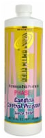 Aqua Flora Phase 1 Candida Control Program Homeopathic Formula Perspective: Main