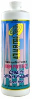 Aqua Flora  High Potency Candida Control Program Perspective: Main