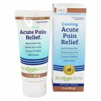 Dr. King's Natural Medicine  Acute Pain Relief Topical