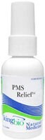 Dr. King's PMS Relief Natural Medicine Perspective: front