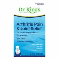 Dr. King's Arthritis Pain & Joint Relief Perspective: Main