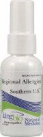 Dr. King's Regional Allergies Southern U.S. Natural Medicine Spray Perspective: Main