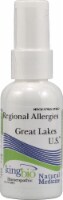 Dr. King's Great Lakes U.S. Natural Medicine Spray Perspective: Main