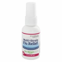Dr. King's Natural Medicine Multi-Strain Flu Relief