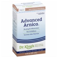 Dr. King's Advanced Arnica