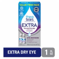 TheraTears Extra Dry Eye Therapy Lubricant Eye Drops