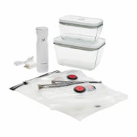 Henckels Vacuum Starter Set Perspective: Main
