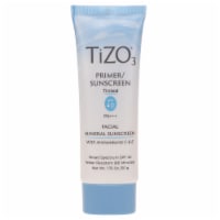 TIZO TIZO3 PRIMER MINERAL SUNSCREEN TINTED SPF 40 Perspective: Main