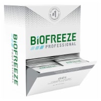 Biofreeze Pain Relief Topical Gel Menthol 100 per Box 3.5% Strength 100 Ct