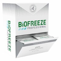 Biofreeze Pain Relief Topical Gel Menthol 100 per Box 3.5% Strength 100 Ct