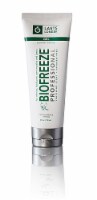 Biofreeze Cold Therapy Pain Relief Gel