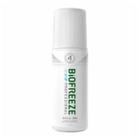 Biofreeze Cold Therapy Pain Relief Roll On