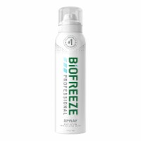 Biofreeze™ Professional 360 Pain Relief Menthol Spray