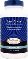 Enzymatic Therapy Air-Power® Perspective: front