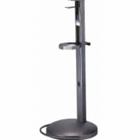 Best Sanitizers Hand Sanitizer Dispensr,3785mL,Stainless  MD10012